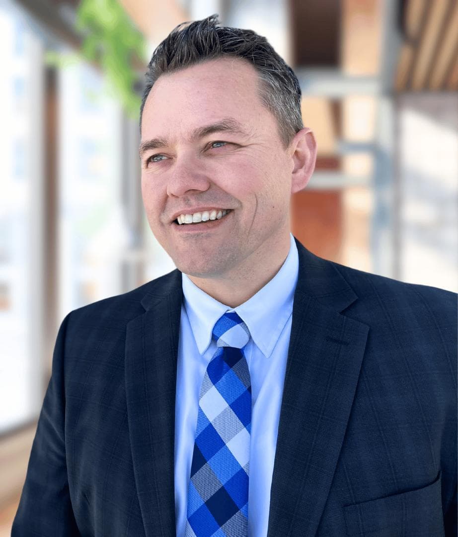 Matthew Langford, Partner — Employment Law