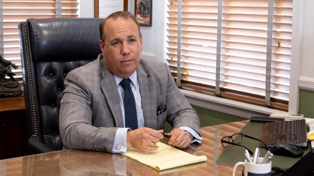 Daniel Beaumont, Partner — Corporate Law