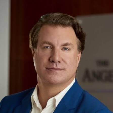 Alexander Morgan, Partner — Inheritance Law