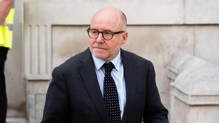 William Ashford, Partner — Property Law