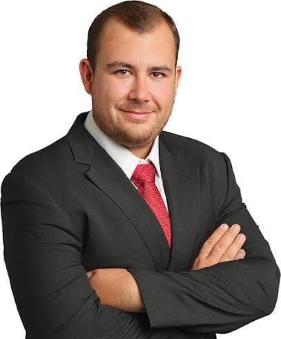 James Whitmore, Associate — Criminal Defence