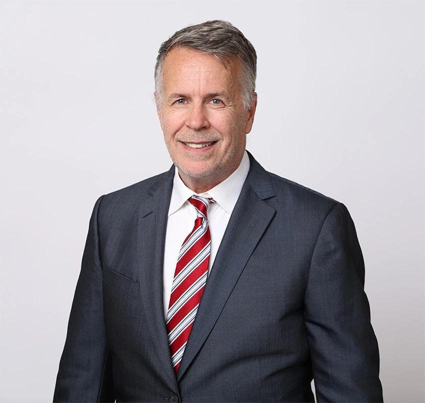Richard Fairchild, Partner — Family Law